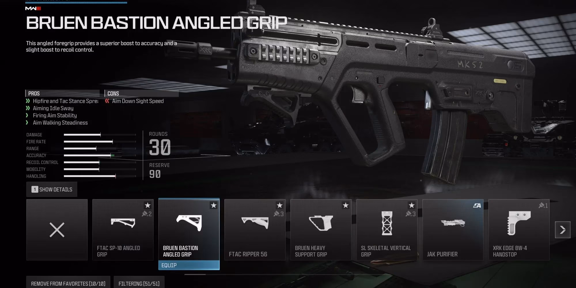 mastering-tactical-stance-in-modern-warfare-3-the-third-firing-mode-revolution-image-1