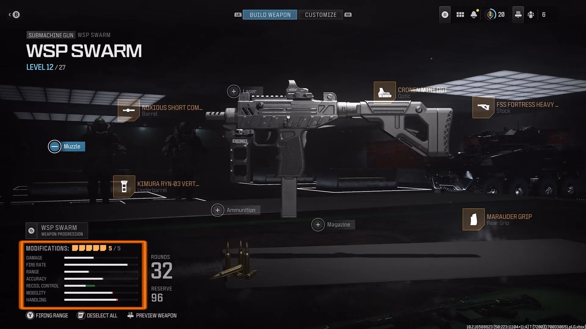 mastering-recoil-control-in-modern-warfare-3-a-pro-player-s-2026-guide-to-taming-your-weapon-image-2