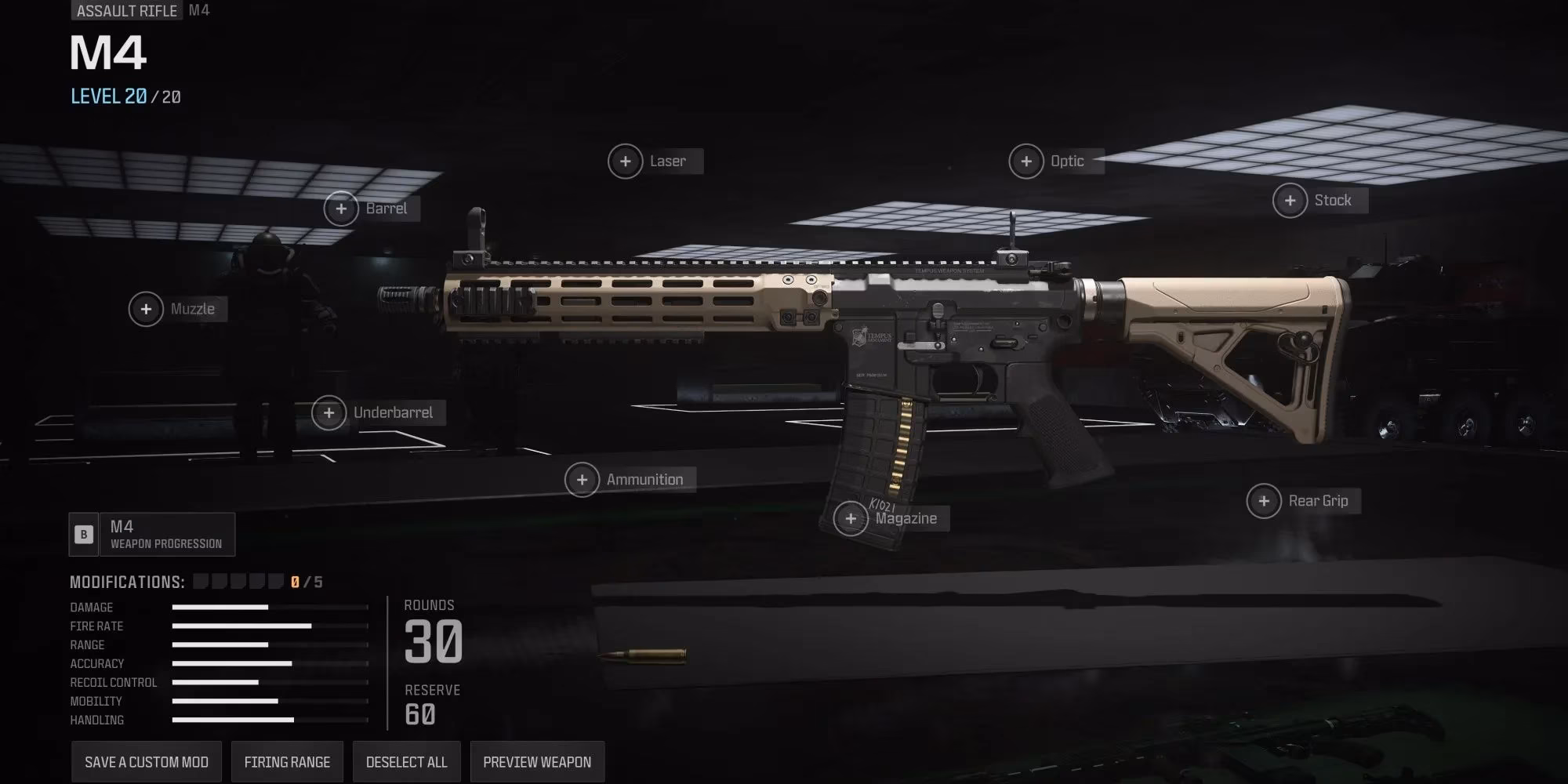 mastering-the-gunsmith-a-2026-guide-to-modern-warfare-3-s-unprecedented-weapon-customization-image-1