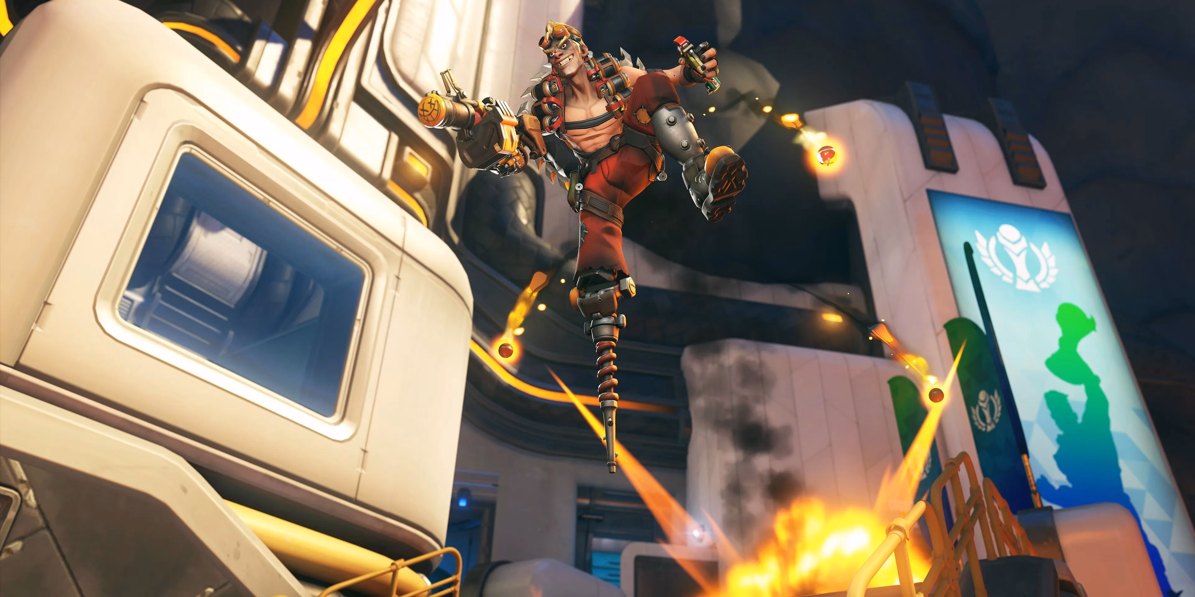 the-symphony-of-chaos-dancing-through-overwatch-2-s-season-17-stadium-image-2