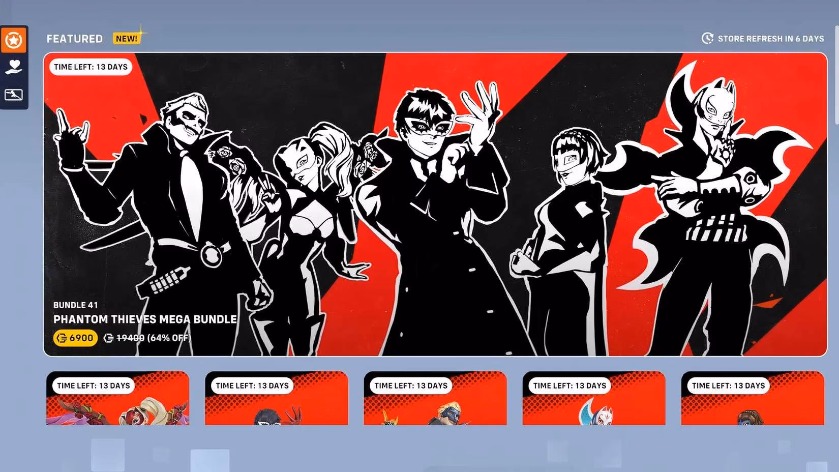 overwatch-2-persona-5-crossover-skins-bundles-free-rewards-image-1