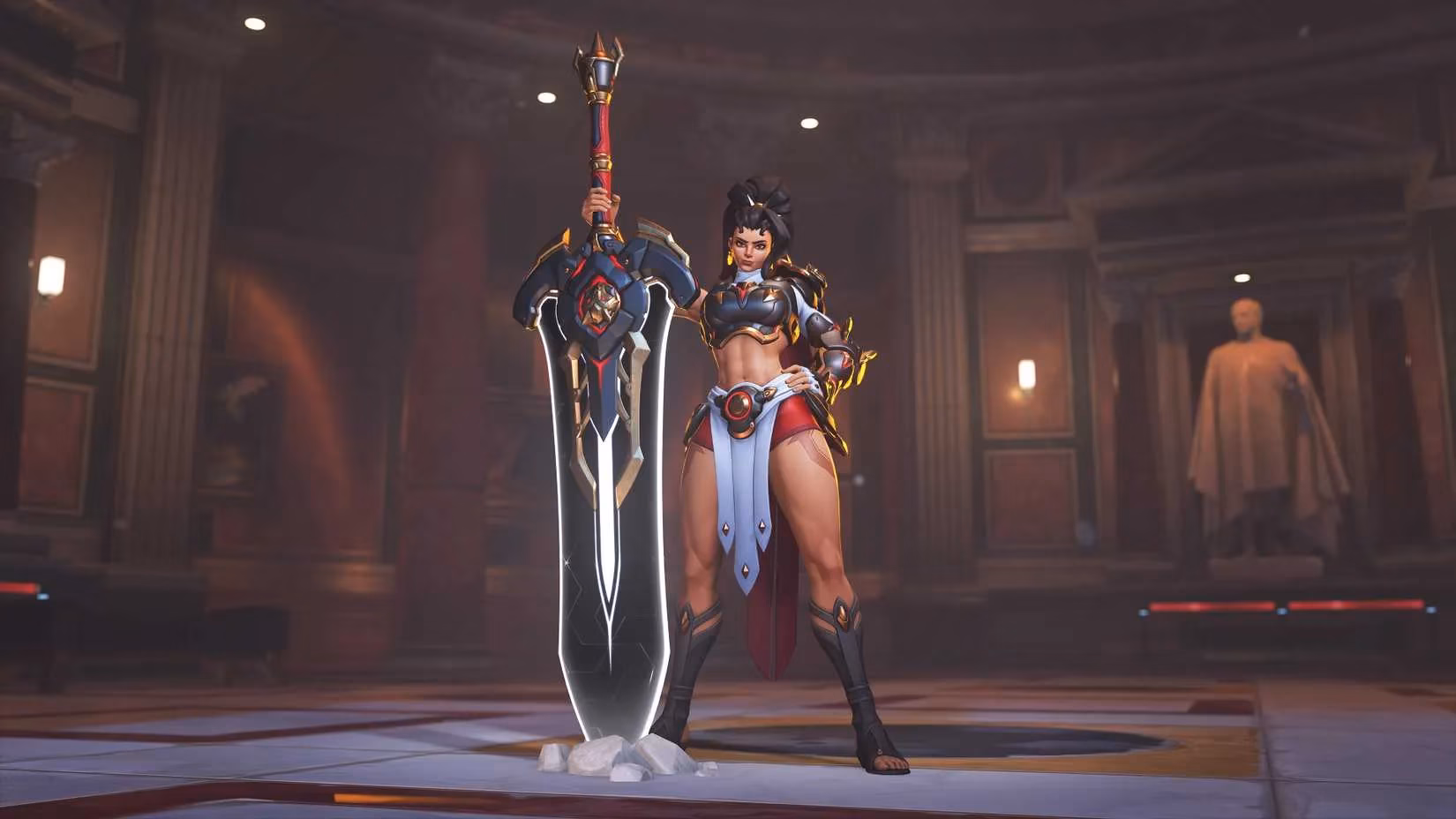 vendetta-s-blade-symphony-my-journey-with-overwatch-2-s-revolutionary-melee-dps-image-1