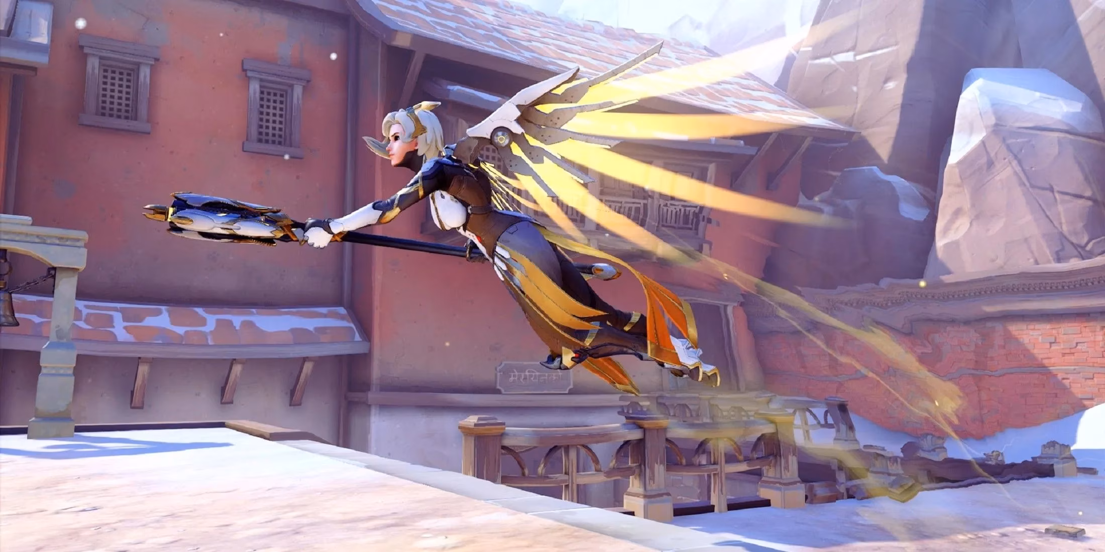 mercy-s-marvelous-mayhem-top-stadium-builds-for-overwatch-2-s-angelic-medic-image-1