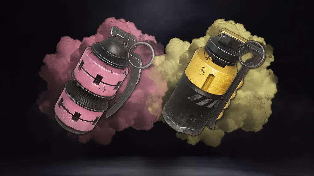 my-2026-pubg-store-haul-off-range-true-elegance-colored-smoke-and-the-first-shield-skin-image-2